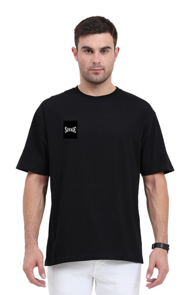Stylish Oversized T-Shirts by savbeing